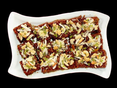 Karachi bakery Shahi Dhodha